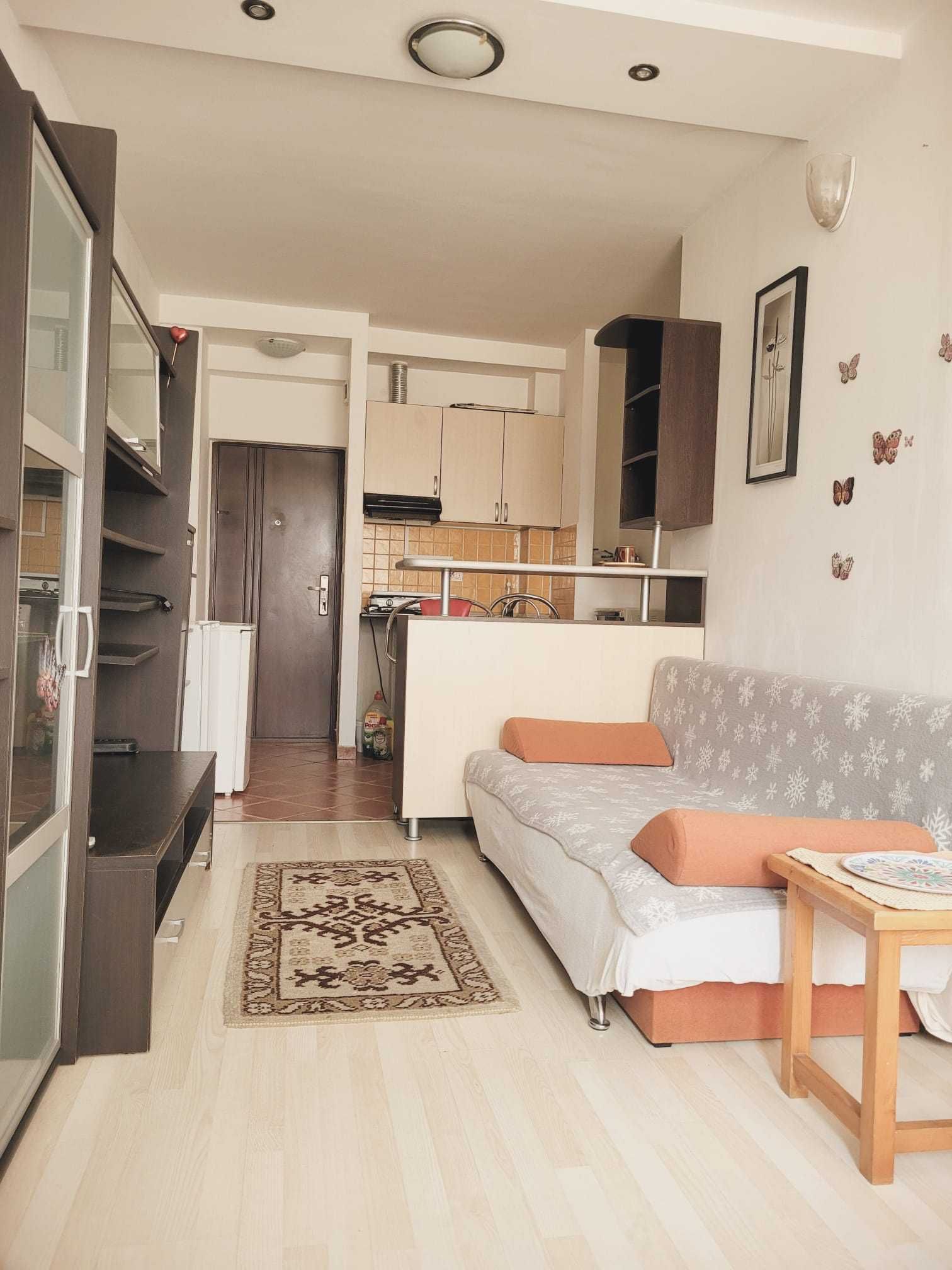 Vând apartament 2 camere zona UTA