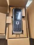 IP телефон YEALINK W52H Dect чёрный