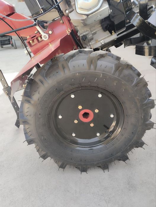 motoblok yangi ishlatilmagan