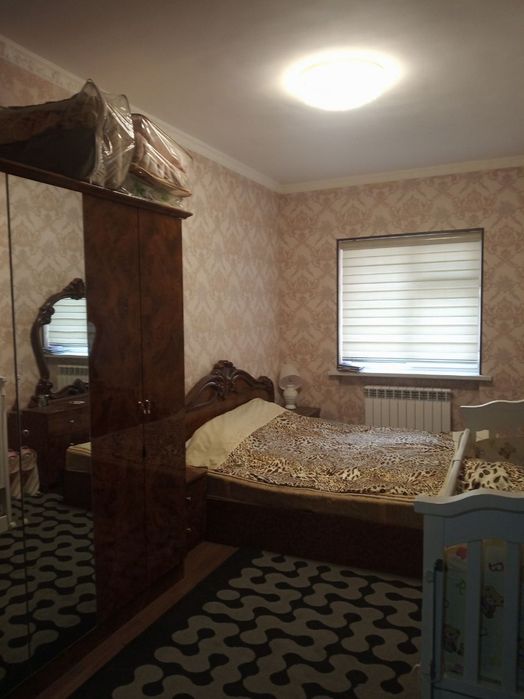 Аренда 3.хонали коракамиш 2/1 оилага берилади хамма шароити бор