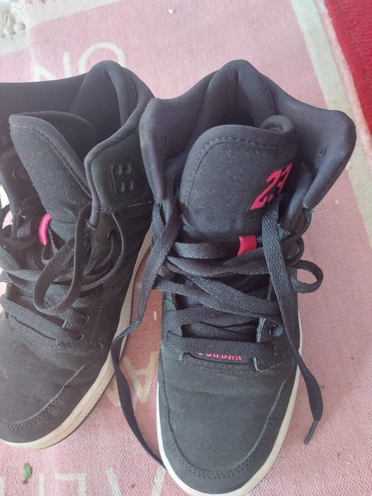 Ghete puma fete 37.5