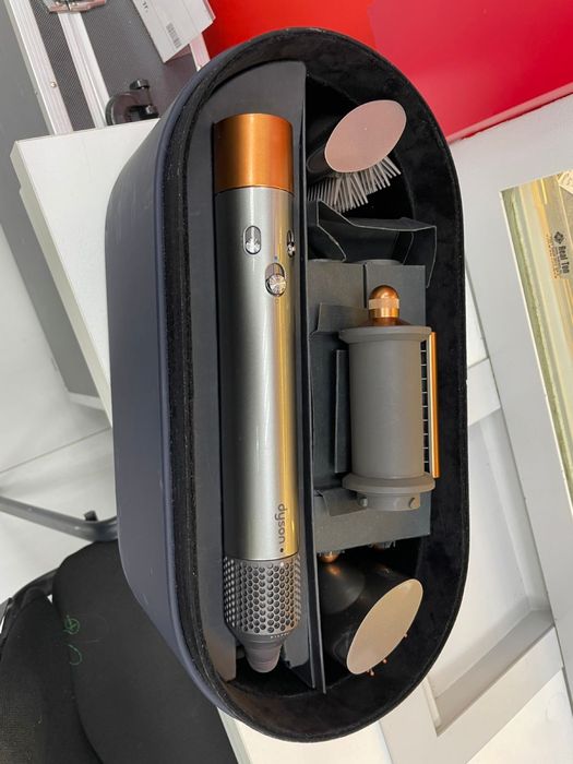 Фен Dyson HS05 (p25)