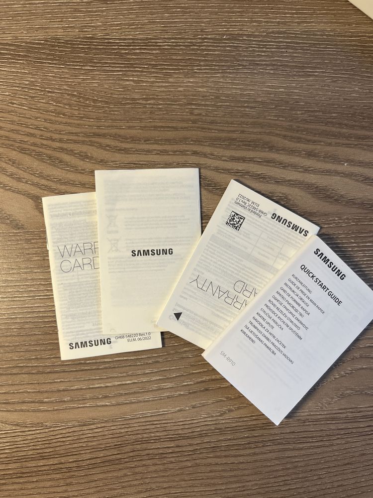 Galaxy Watch 5 (4KDL) 44mm