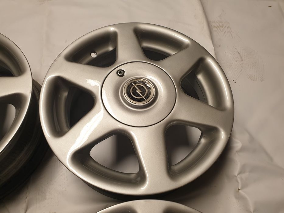 Jante aliaj 14 Opel 4x100