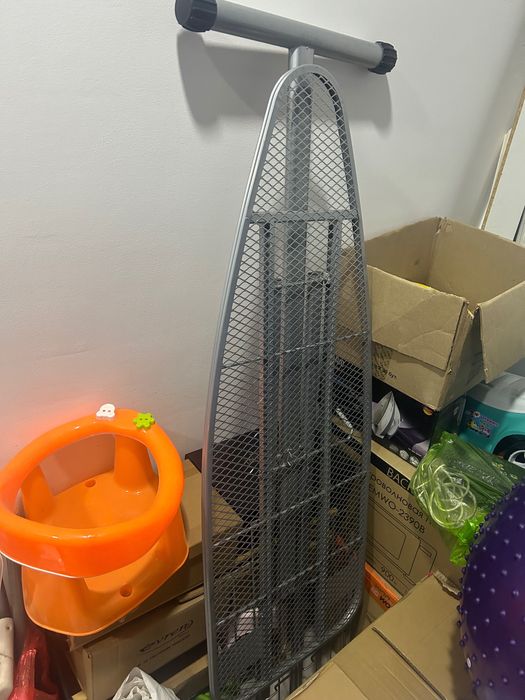 Продам гладильную доску