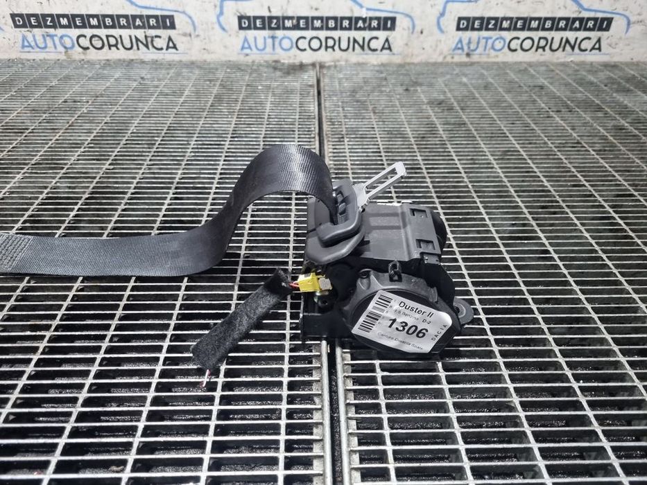 Centura Dreapta Spate Dacia Duster II 2018 - 2021 SUV 4 Usi (1306) 888405896R