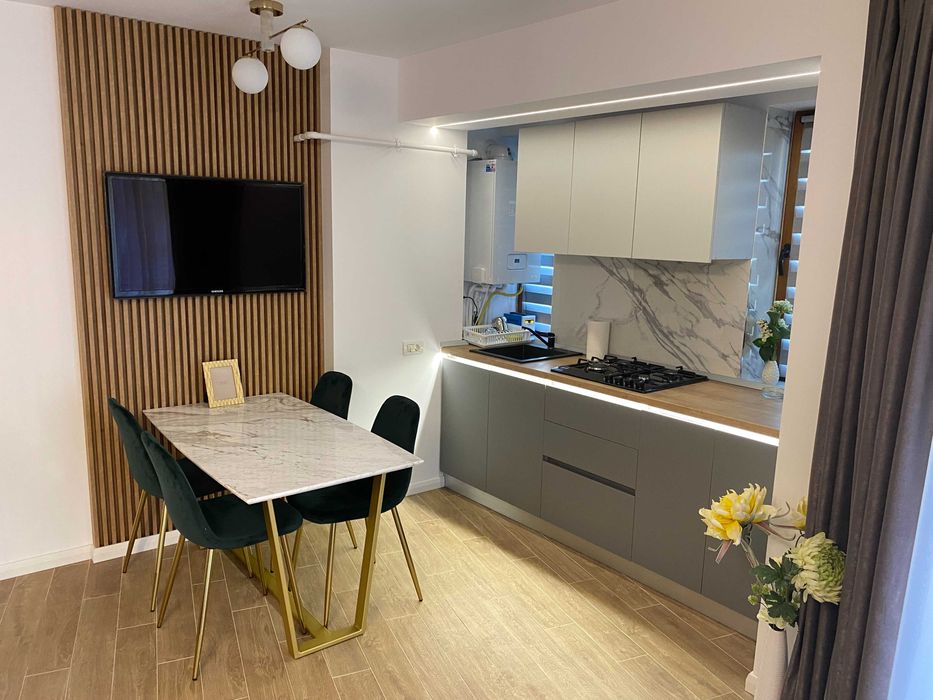 Apartament Faleza Nord de inchiriat