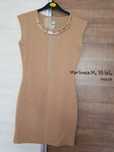 Rochie mini cu accesoriu