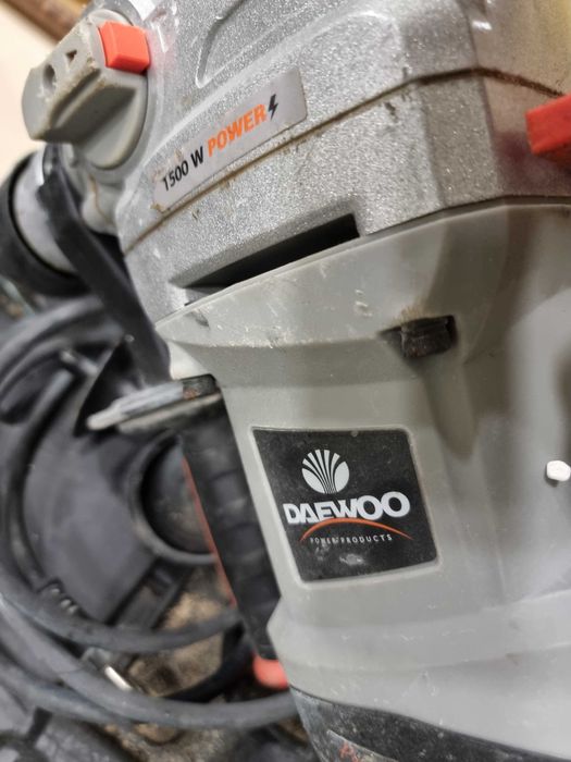 Перфоратор DAEWOO DARH32B