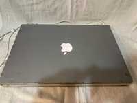 apple PowerBook G4