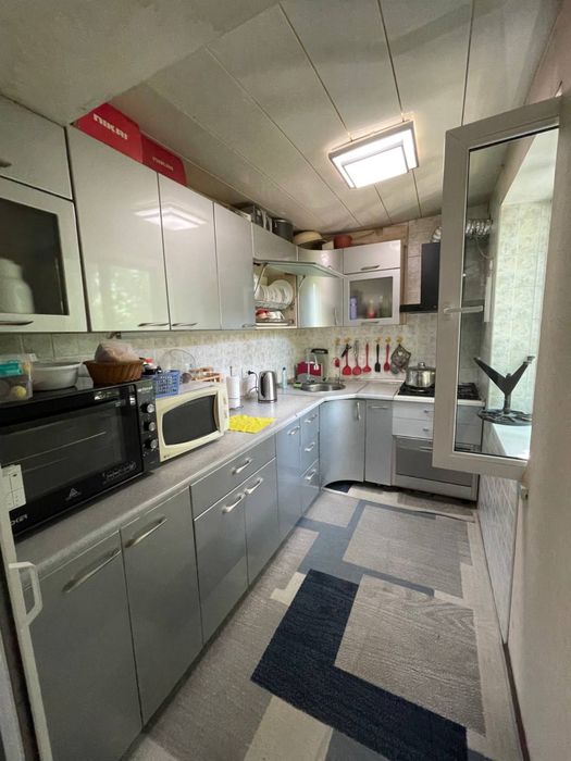 Bobura 3//3//4 Срочно mebel+техника balkon-2*6 ориентир NEXT 70квадрат