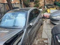 мерцедес w211 е-класа 3.2cdi на части