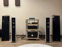 Scansonic MB 2.5 Тонколони