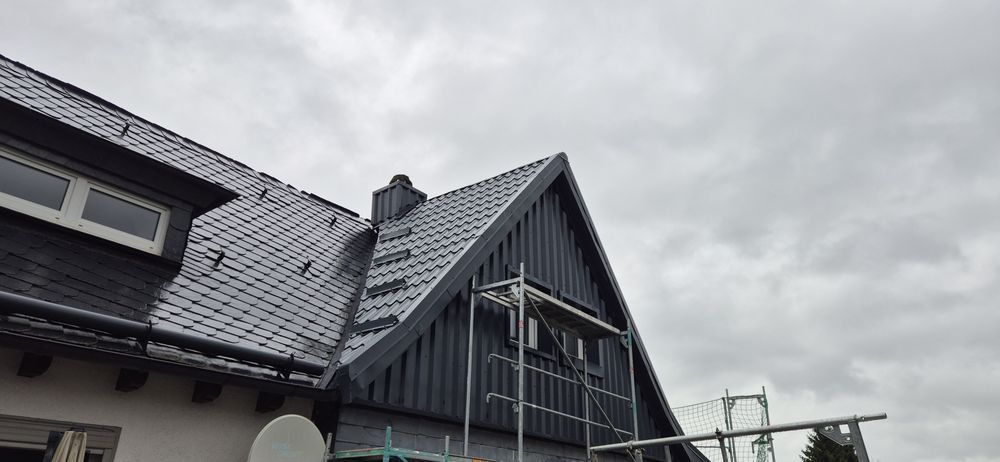 Reparatii Acoperise A&Z