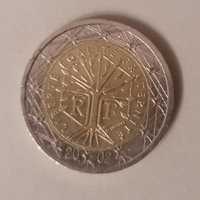 Monede rare 2 euro