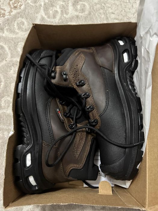 Bocanci de protectie U Power