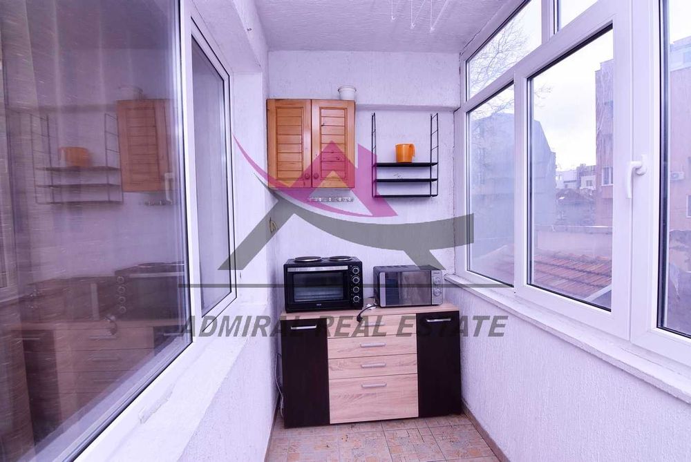 Продава се Едностаен апартамент в Варна, Левски - 49 кв.м за 1939 €/кв.м - Снимка #6