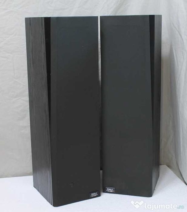 Boxe Audiophile Dali 4B