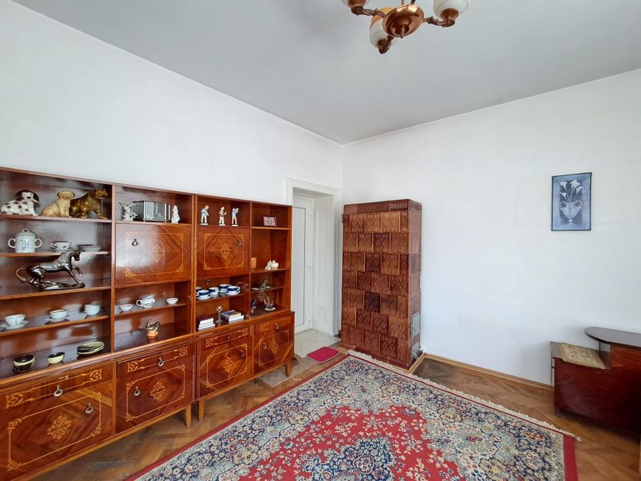 Apartament în Vatra Dornei, o cameră, parter!
