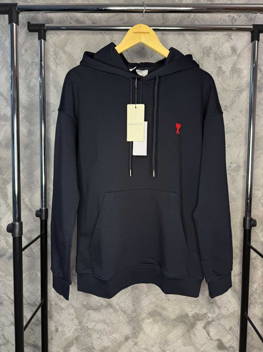 Hanorac/Hoodie Ami Paris