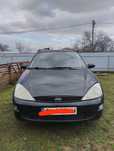 Vând Ford focus 2002