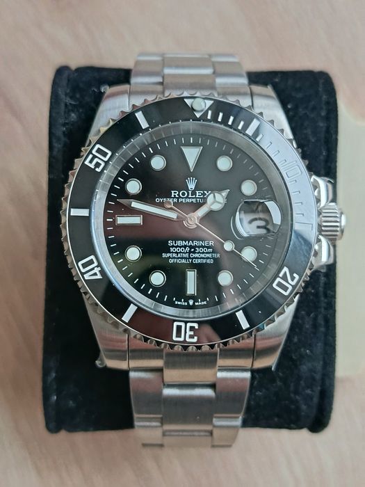 Rolex  mod механичен
