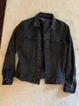 Geaca denim barbati Replay