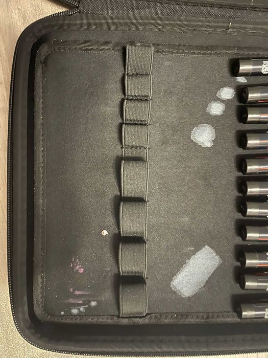 Set Markere Posca In Cutie Originala 26 bucati