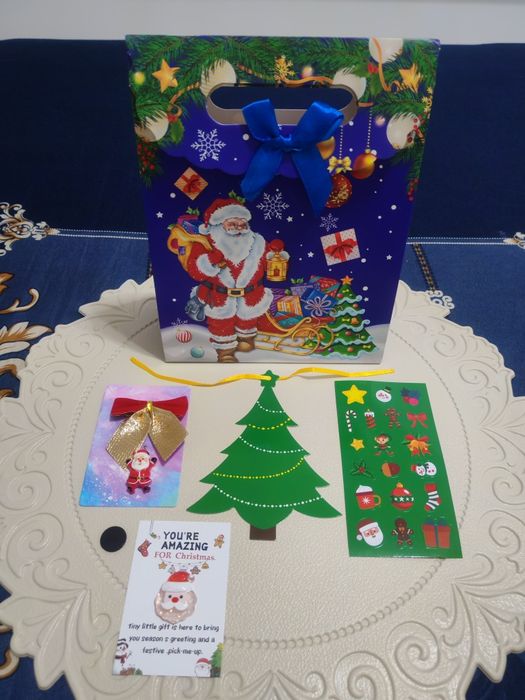 Ornamente de Crăciun