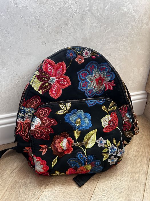 Рюкзак Desigual оригинал