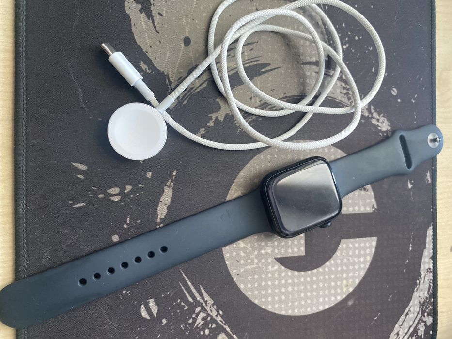 apple watch 9 series 45mm