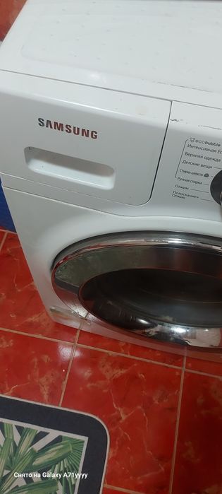 Стиральный машина запчасть сатам