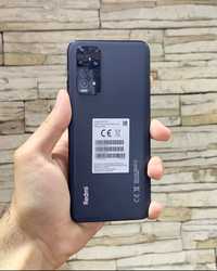 Xiaomi Redmi Note 11 6/128GB Gray