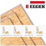 Placa OSB-3 EGGER de 10 12 15 18 mm + Isover