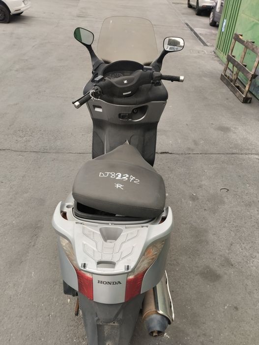 Honda S-WING 150i 2010г.