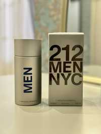 212 MEN NYC 200мл (оригинал)