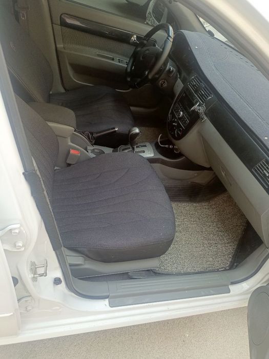 Arendaga chevrolet gentra