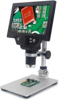 Дигитален микроскоп MUSTOOL G1200 12MP 7" LCD Display 1-1200X