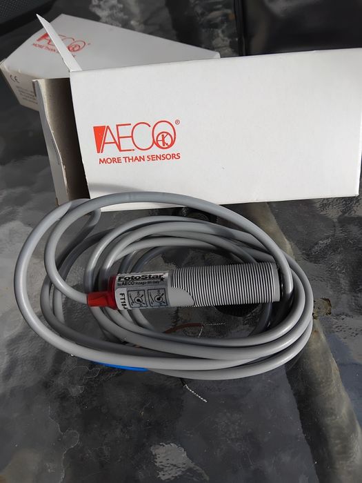 Senzori cu inflarosu