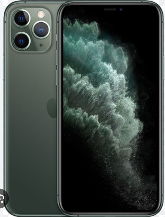 Обмен Iphone 11pro 64gb