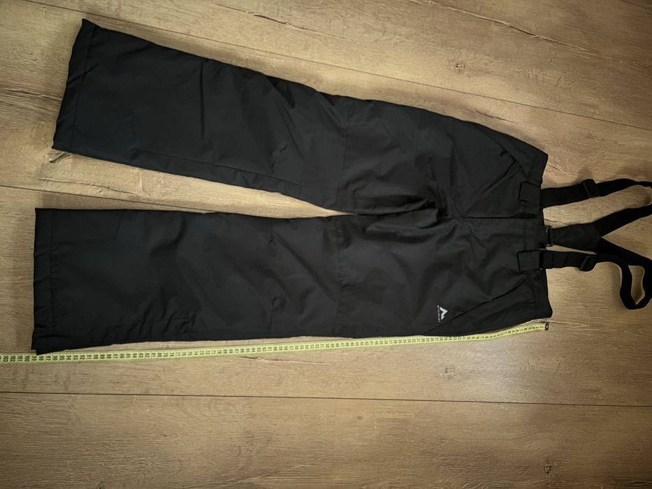 McKINLEY ski nou