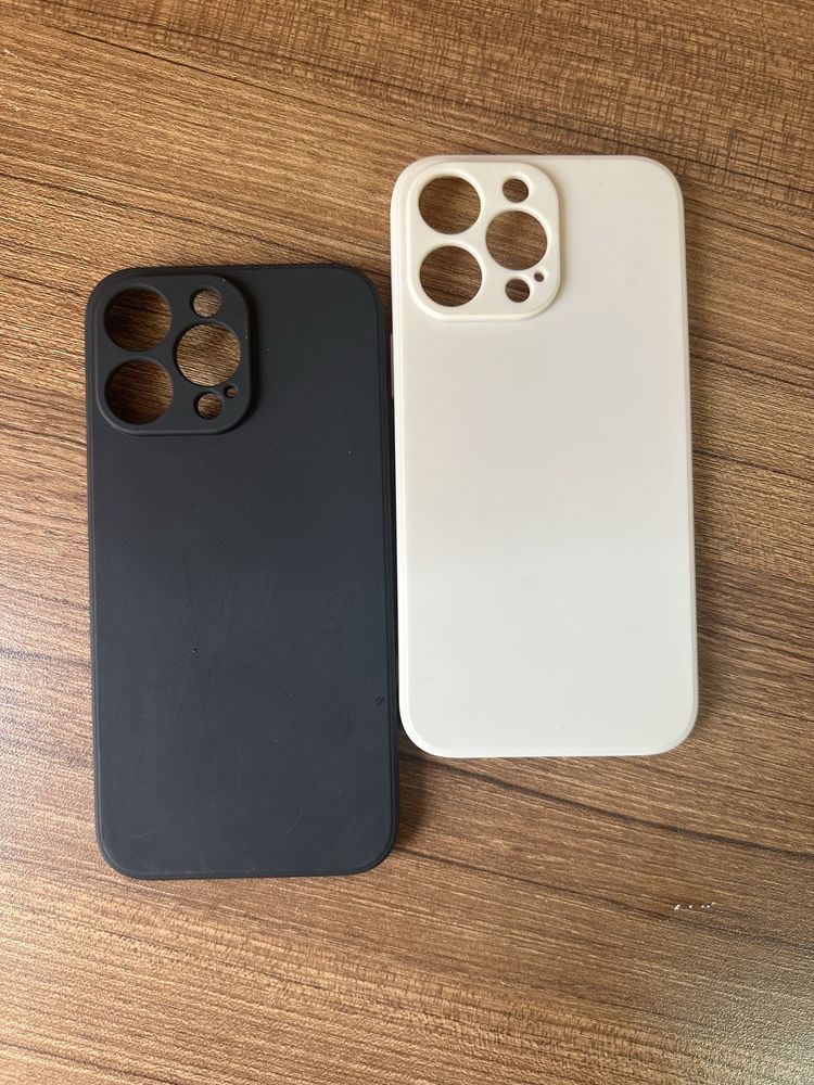 Чисто нови калъфки за Iphone 14 Pro Max