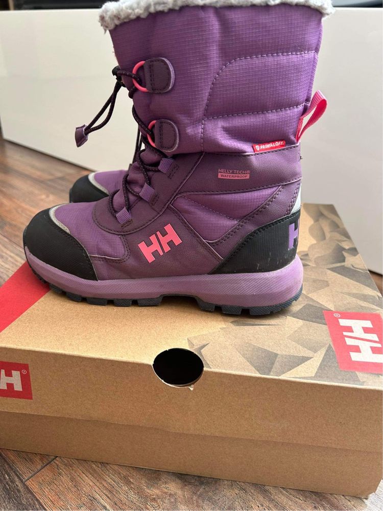 Детски ботуши Helly Hansen