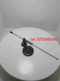 Antena Statie Auto Baza Magnet Manuala Ma229