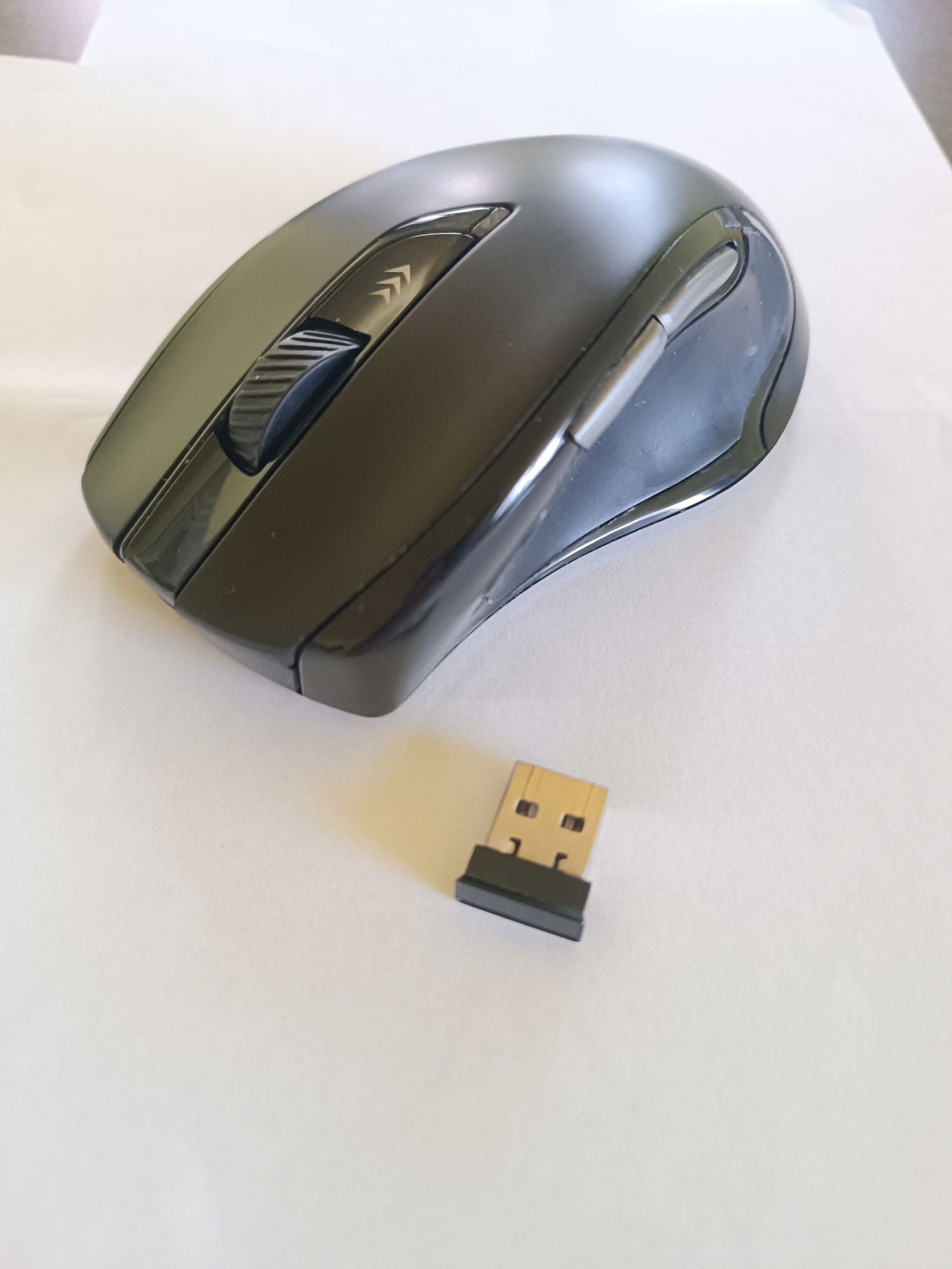 Mouse Hama Roma Laser Wireless