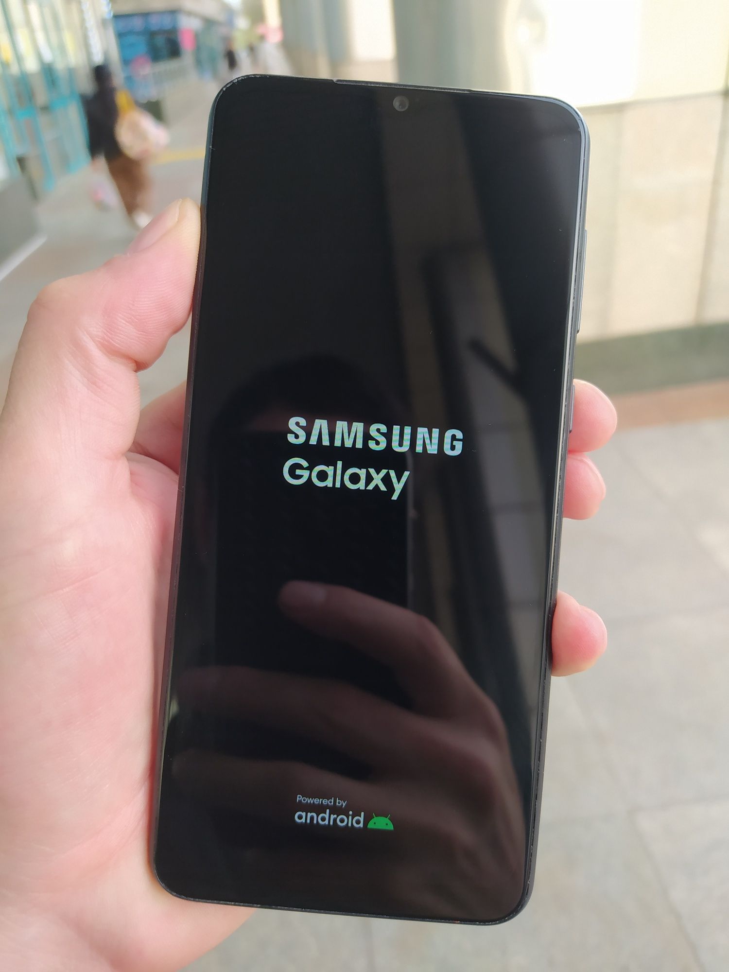 Samsung Galaxy ∆4e 2023