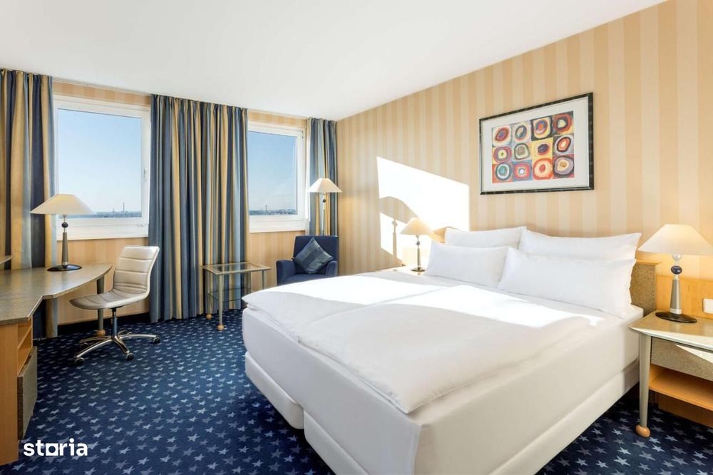 Apartament- zona de interes