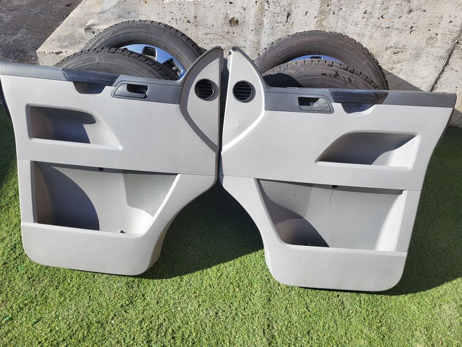 Предни кори за врати Vw Transporter T5 T6 Multivan