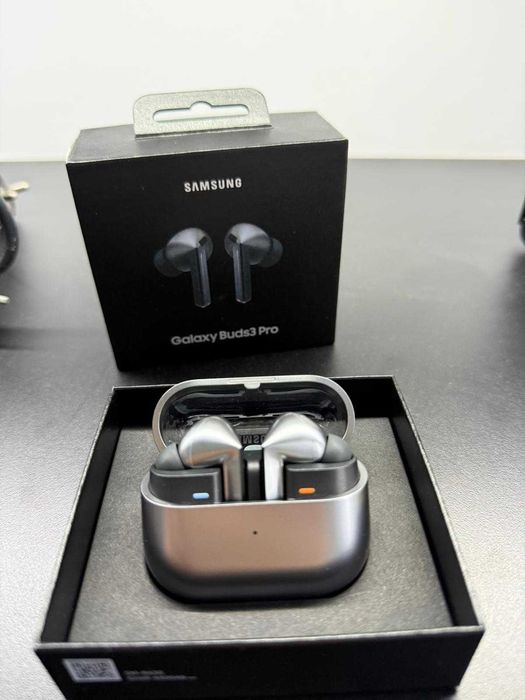 Samsung Buds3 Pro - Garantie