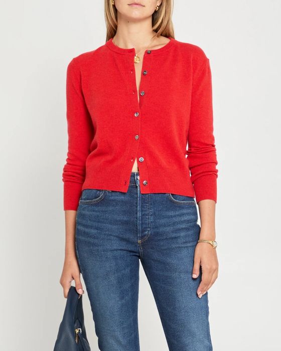 Cardigan casmir Boden Small